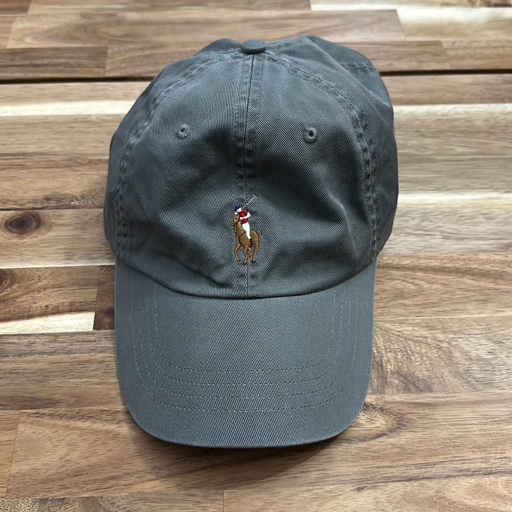 Polo Ralph Lauren Baseball Hat